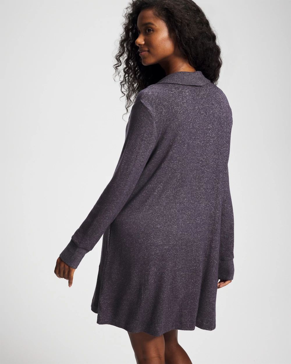 CozyLuxe Duster