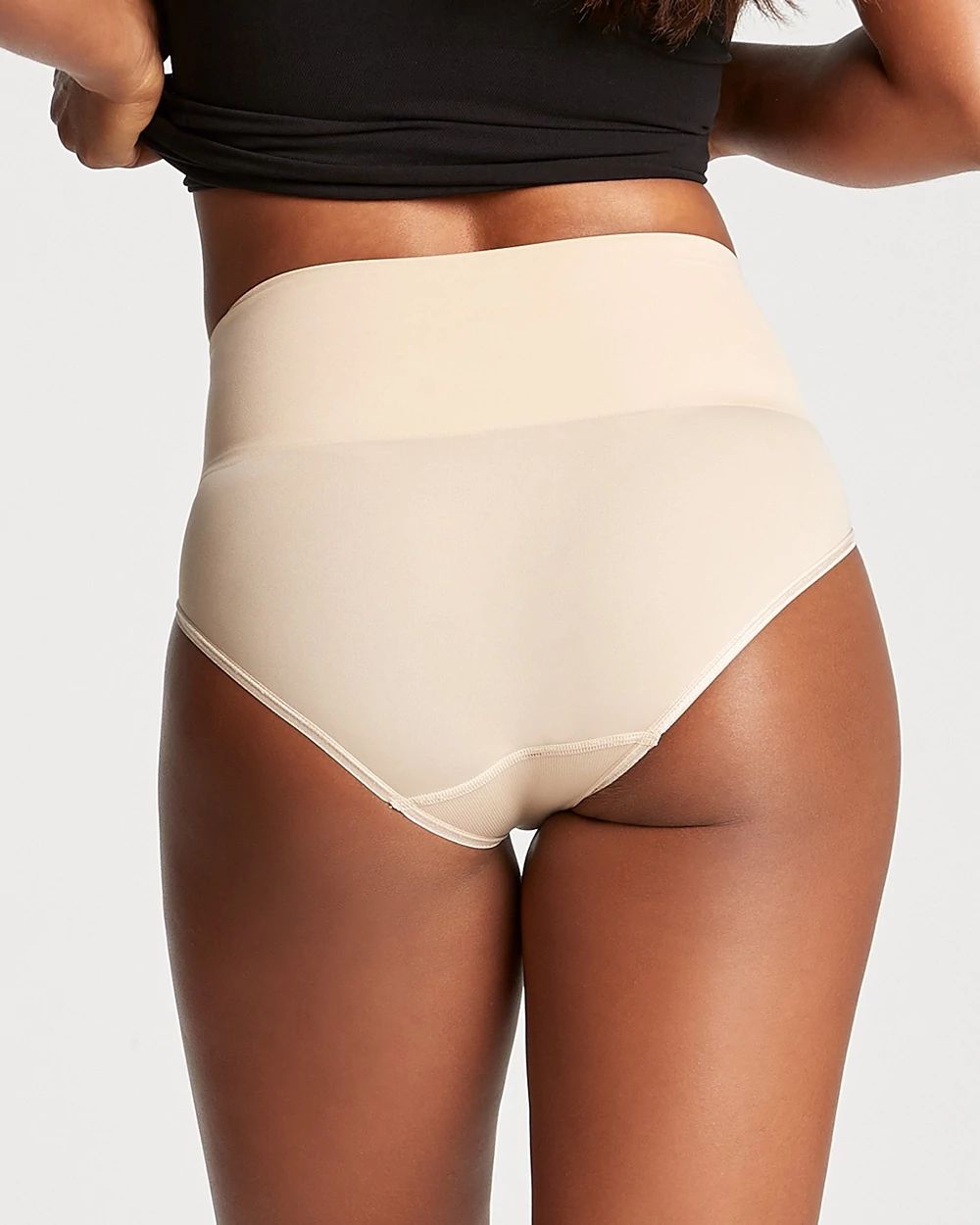 Ultralight Seamless Smoothing Brief click to view larger image.