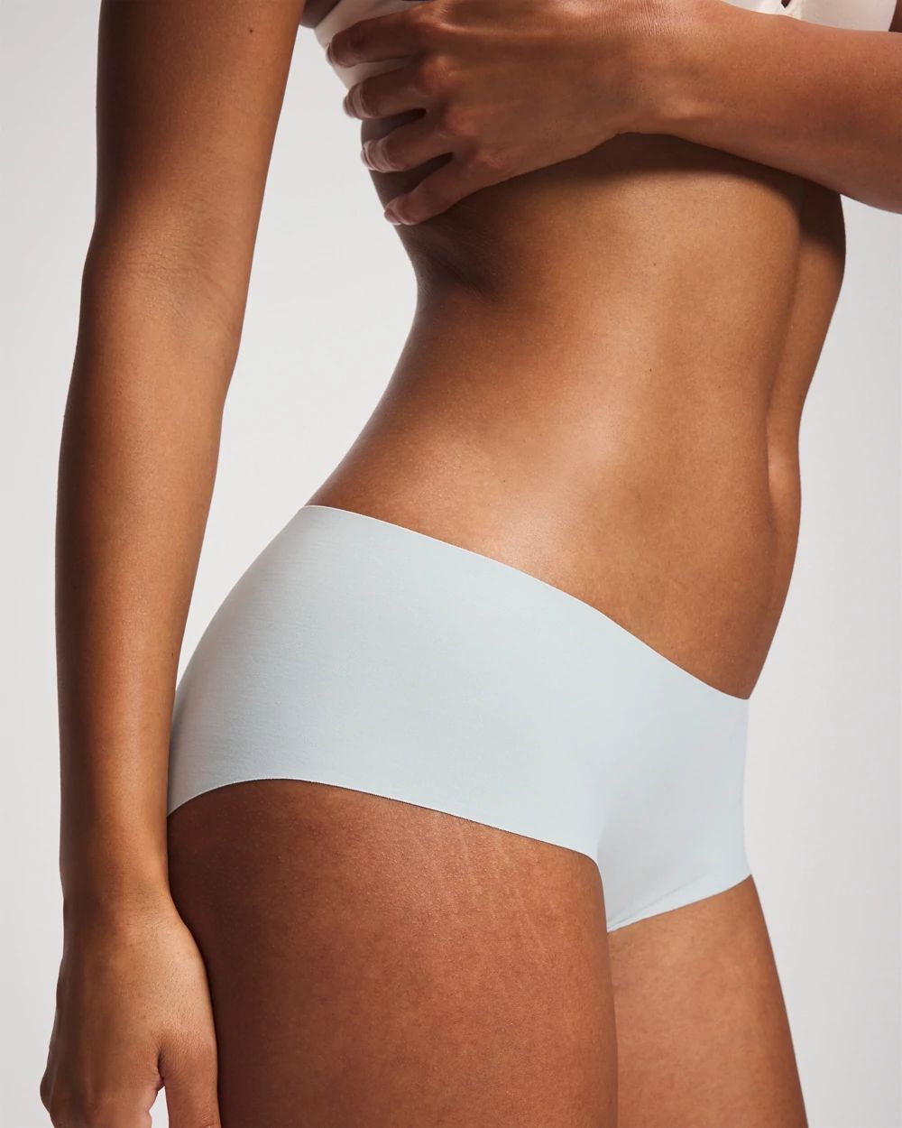 Almost Bare Hipster Panty