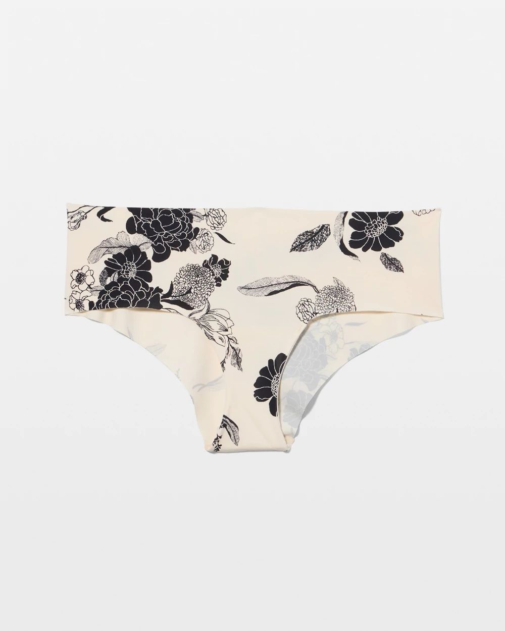 Cheeky Hipster Panty click to view larger image.