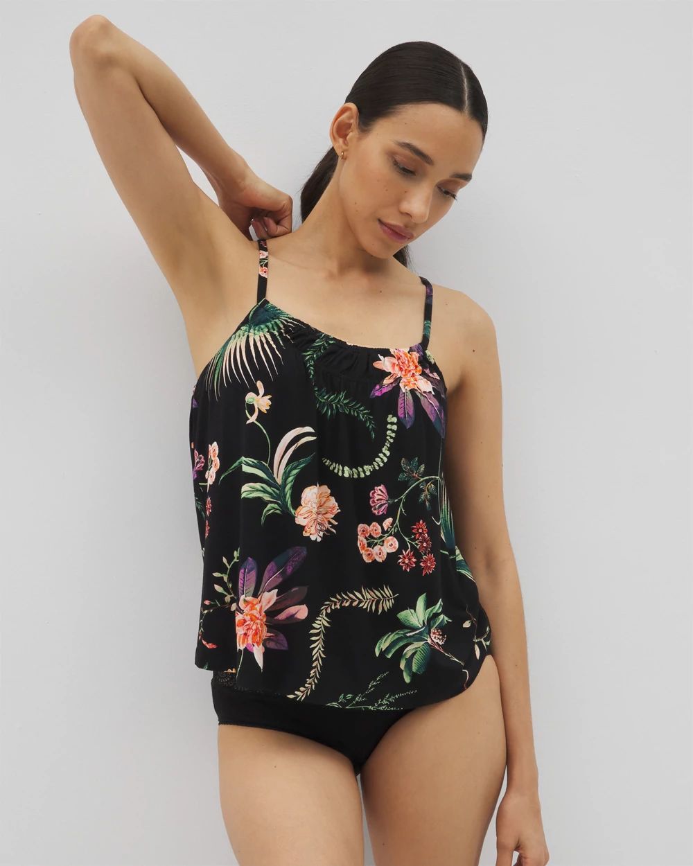 Cool Nights Pajama Cami