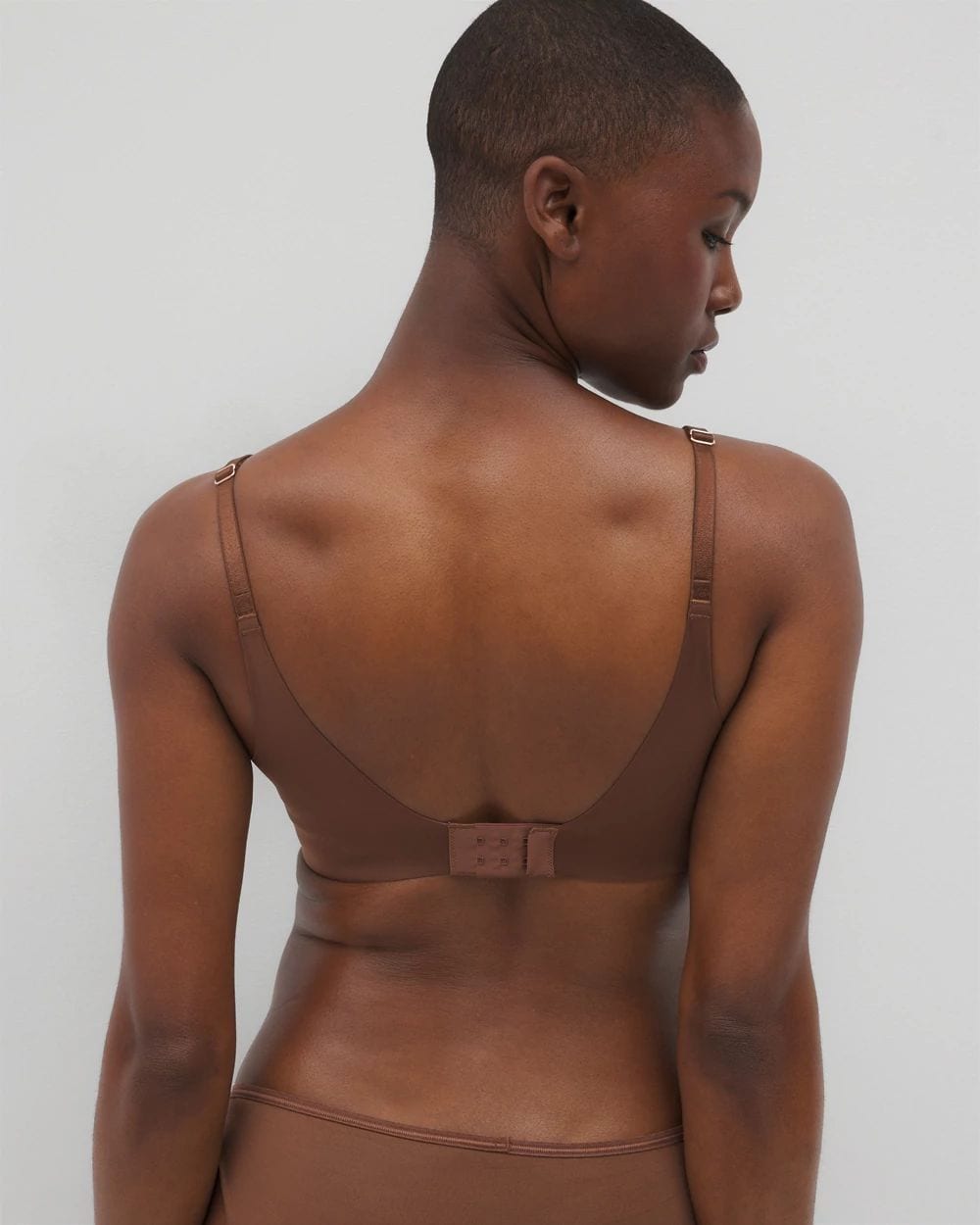 Vanishing 360 Wireless Bra