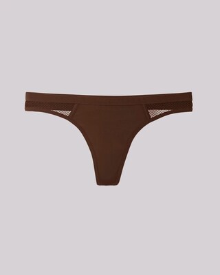 TellTale The Innovator Thong