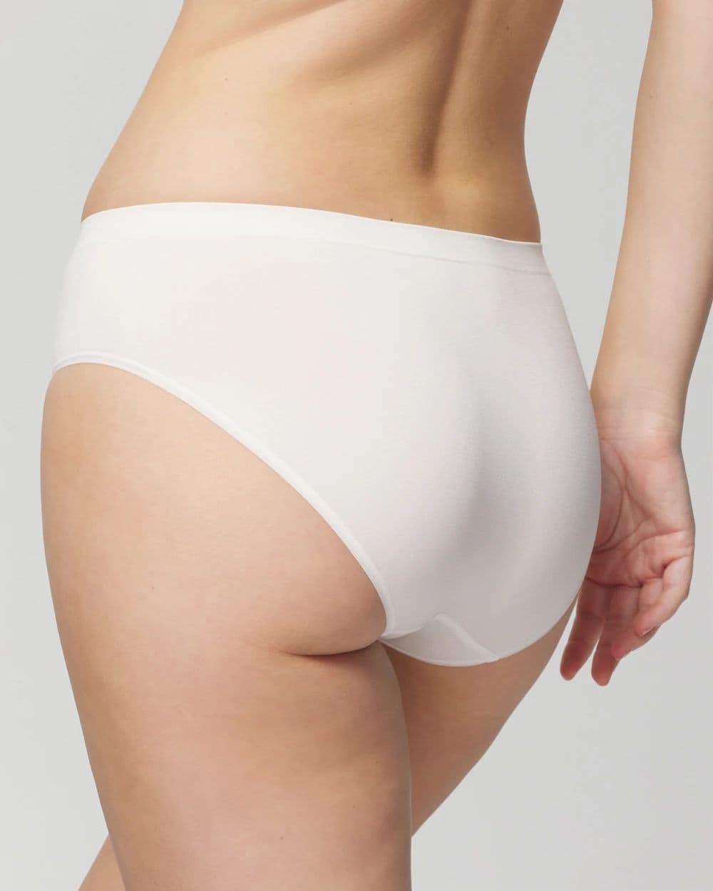 Seamless Hipster Panty