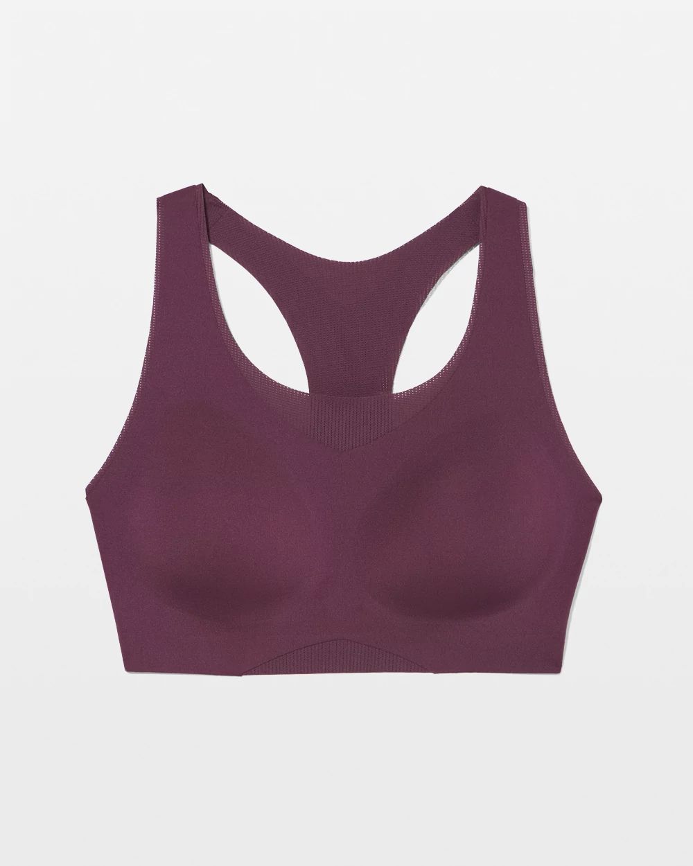 Racerback Bra click to view larger image.