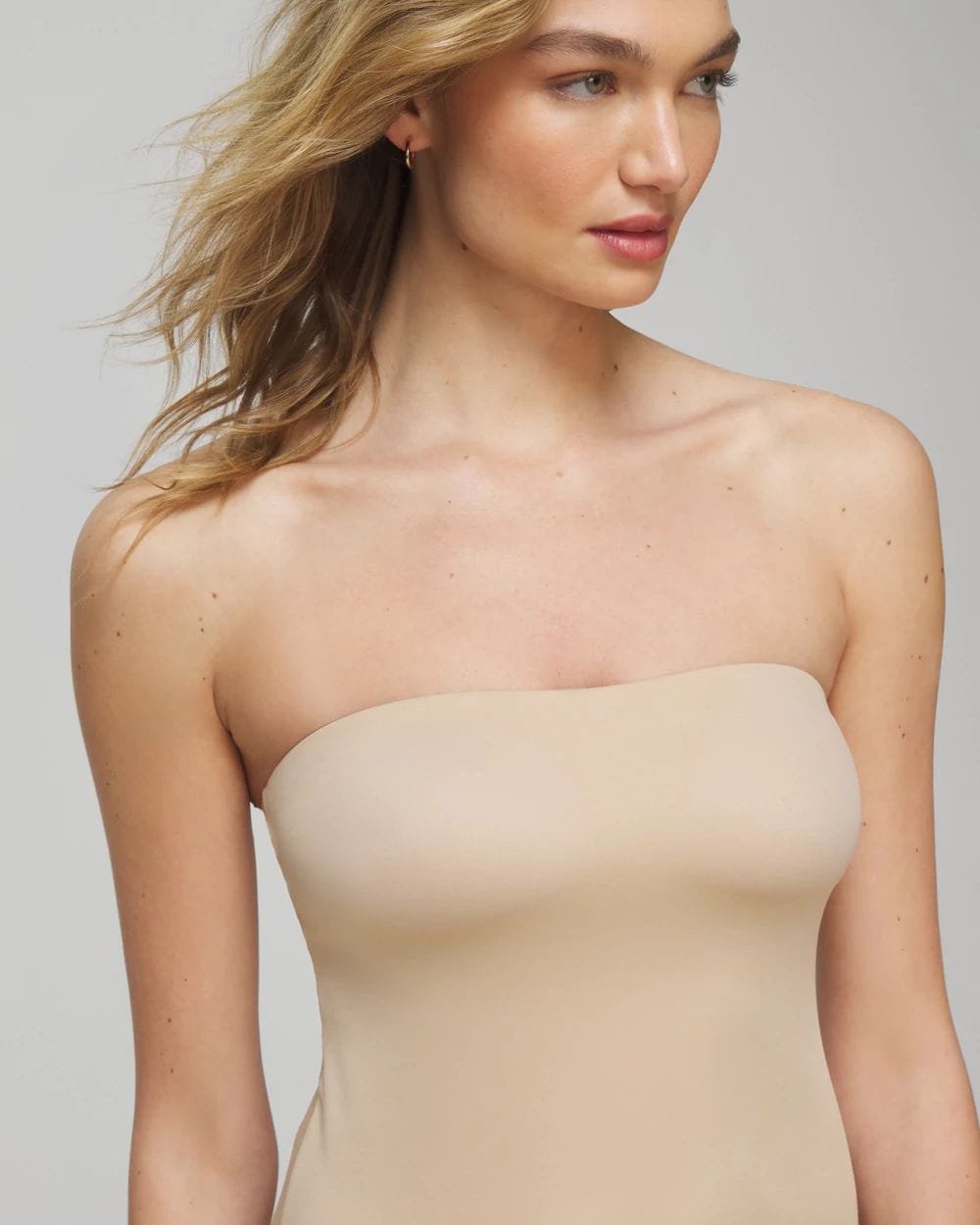 Enbliss Luxe Bandeau Slip