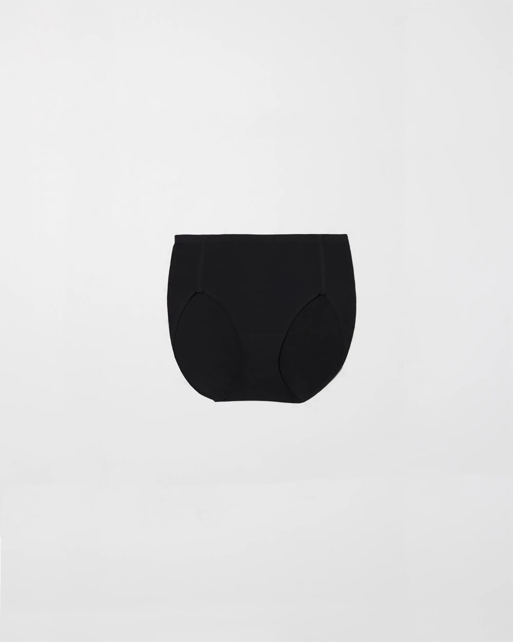 Soft Stretch Modern Brief Panty