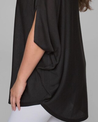 Slinky Sweater Tunic