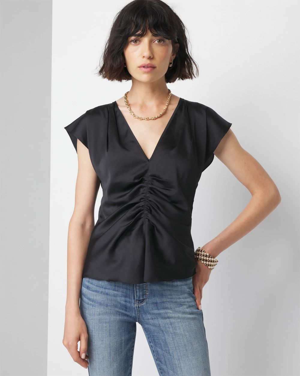 Memorable Full Coverage Bra