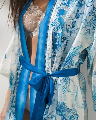 Short Robe