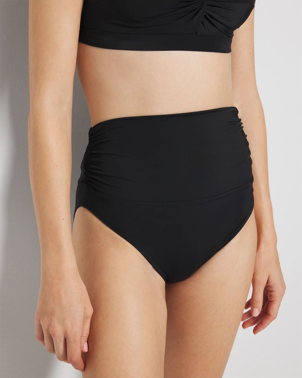 Soma Swim Covertible Bikini Bottom