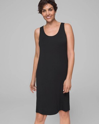 Reversible Swing Dress