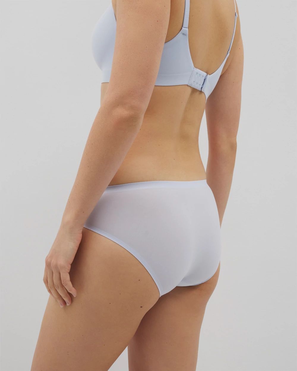 Enbliss Soft Stretch Hipster Panty