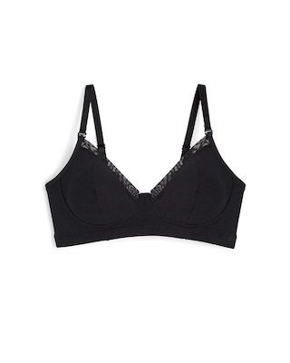 Kiku Wireless Bra