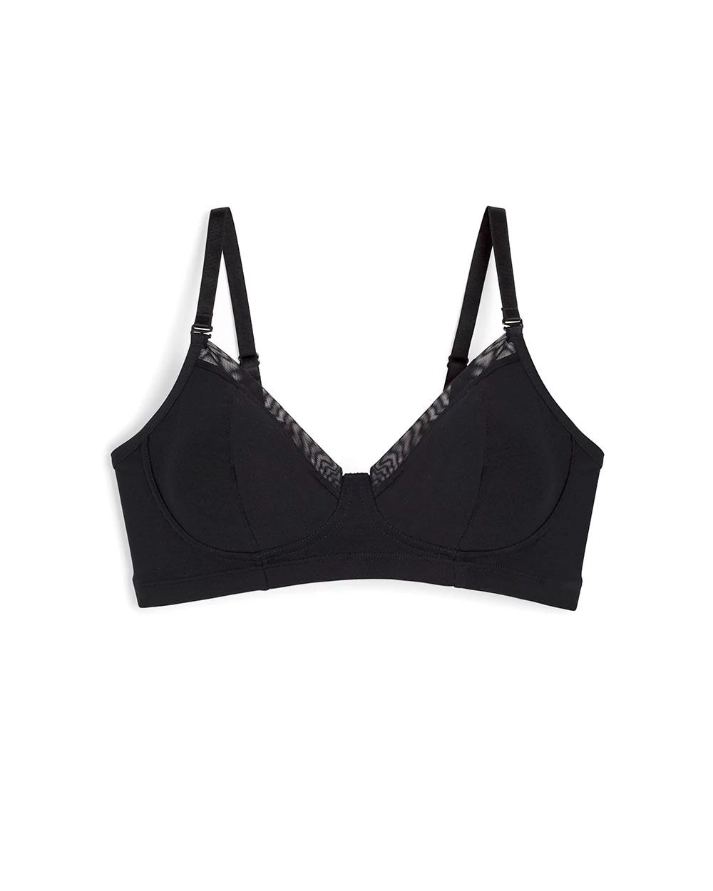 Kiku Wireless Bra