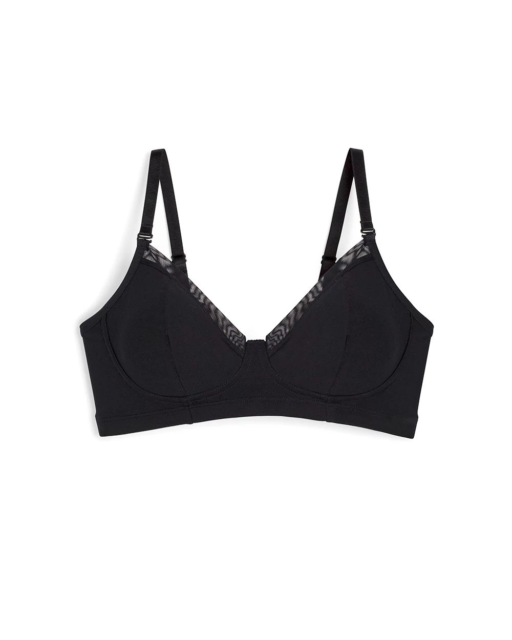 Kiku Wireless Bra