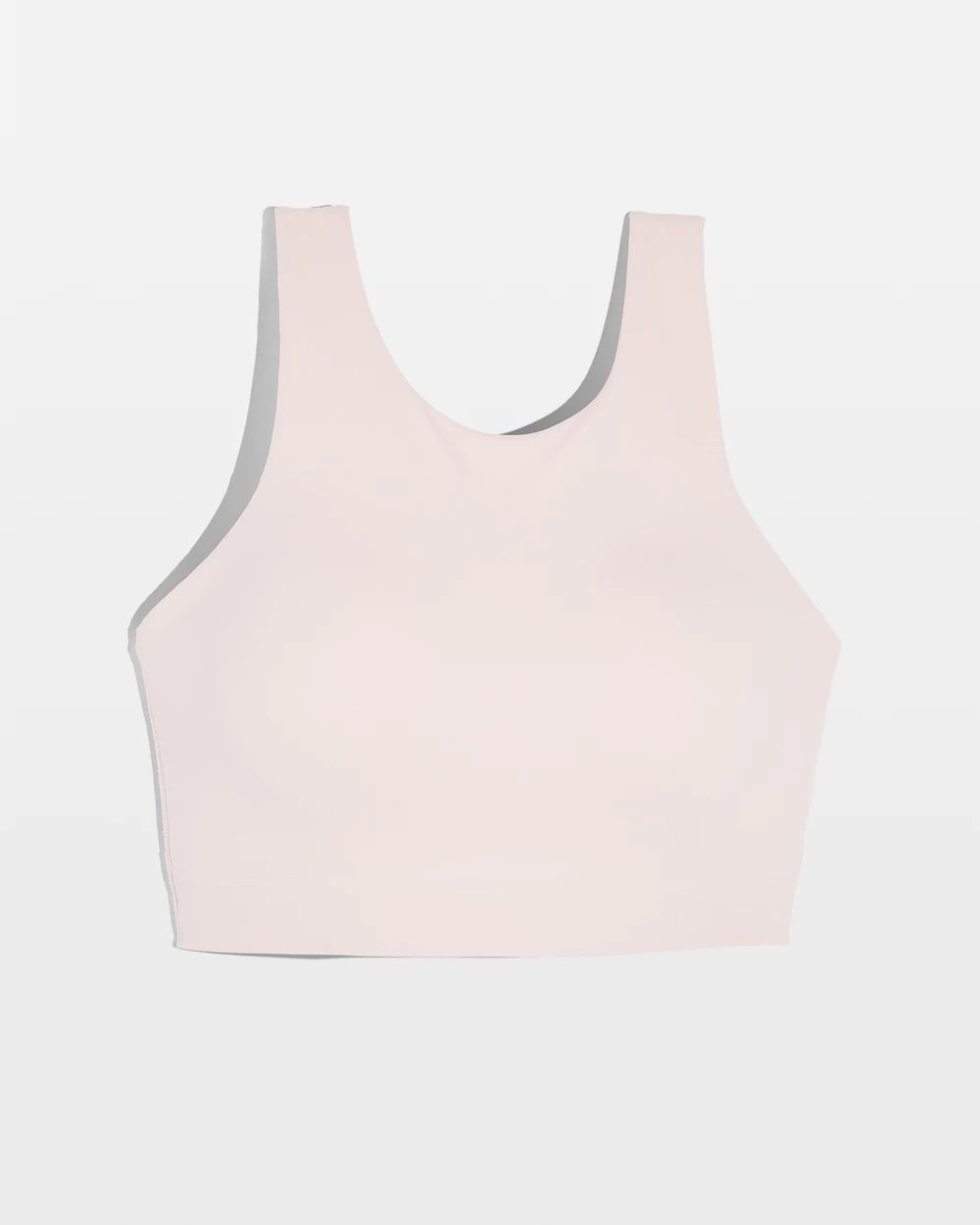 Soma Sport High-Neck Yoga Bra