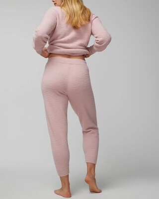 Cozy Ankle Pajama Pants
