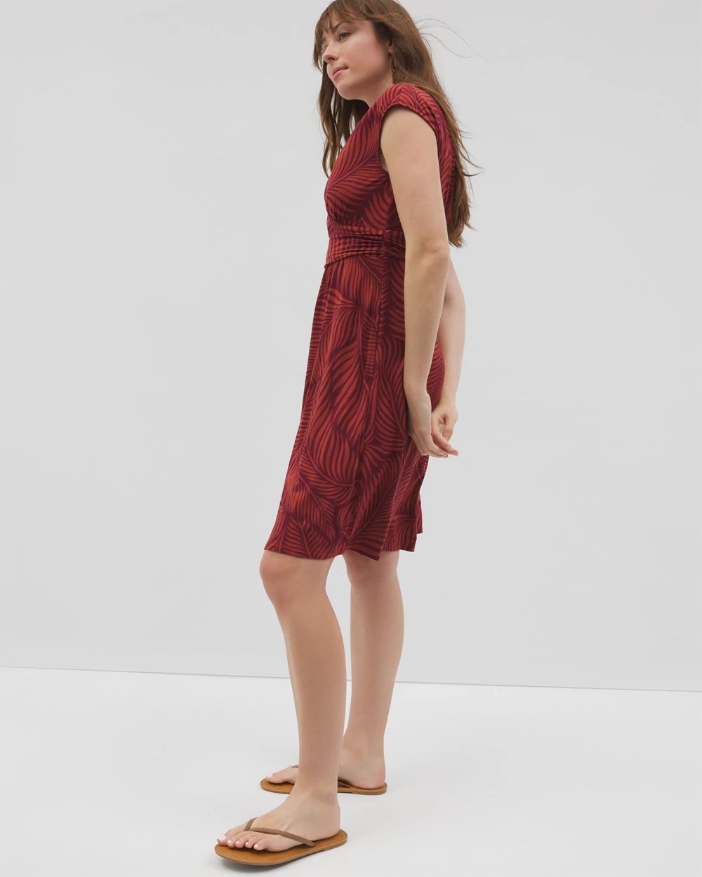 Mini Bra Dress click to view larger image.