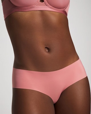 Cheeky Hipster Panty