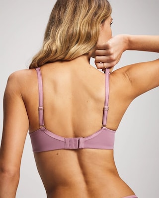 Perfect Coverage Bra click to view larger image.