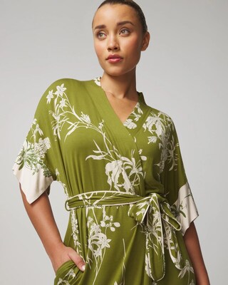 Midi Robe