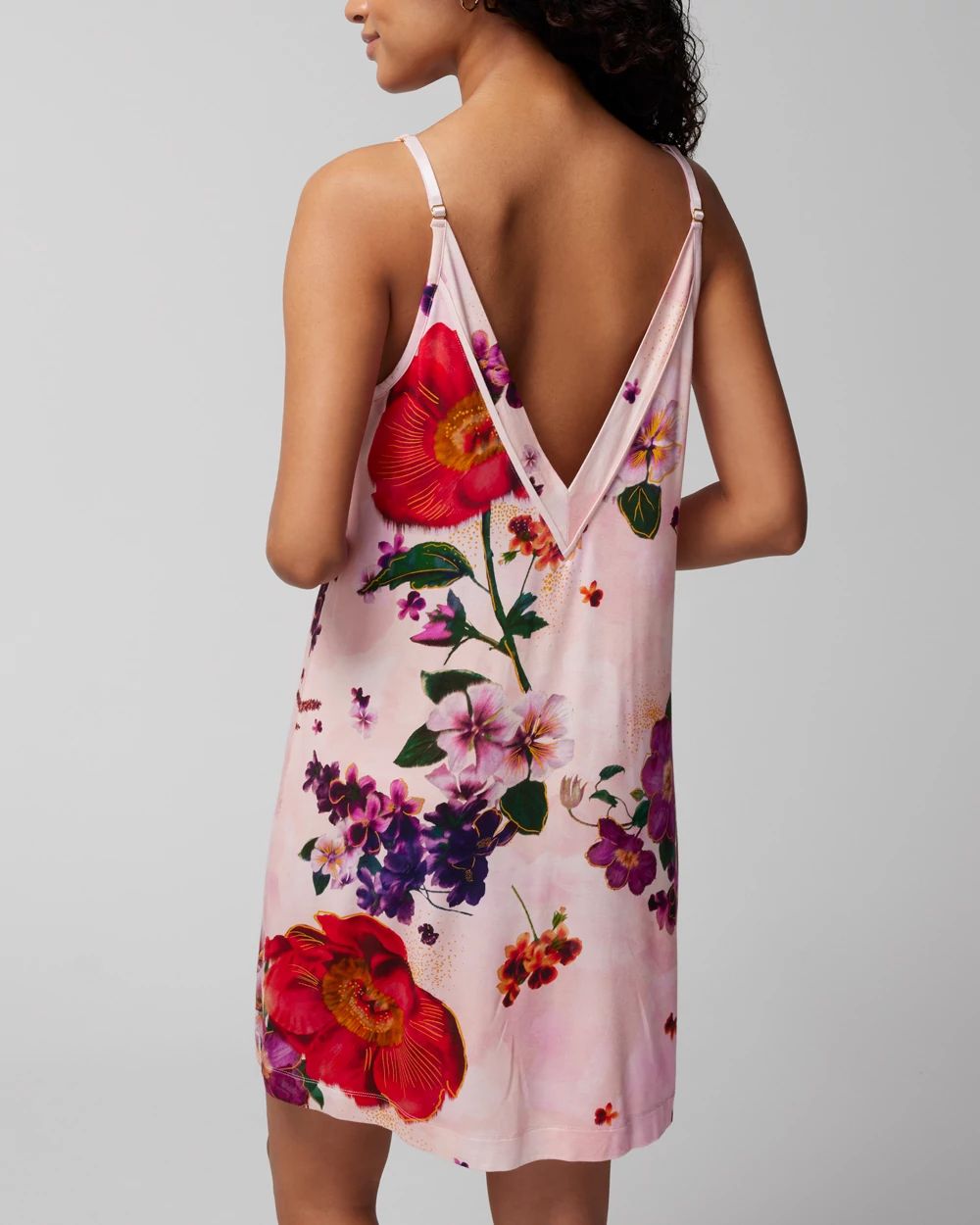 Chemise click to view larger image.