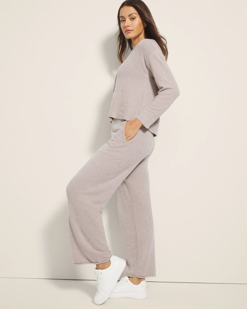 Straight Leg Pant click to view larger image.