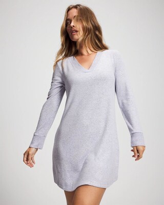 Long Sleeve Sleepshirt
