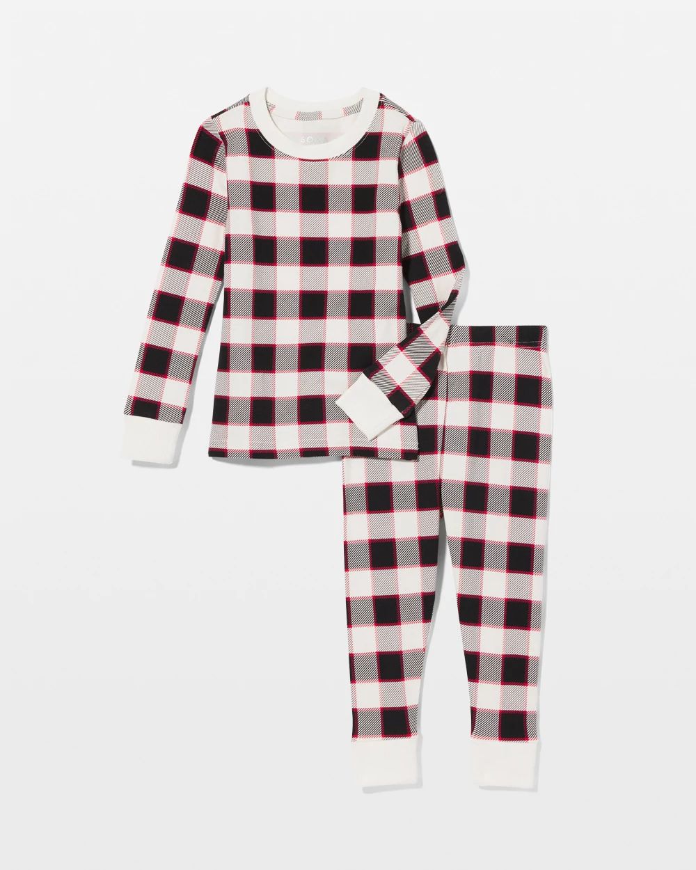 Family Pajamas Kid's Set