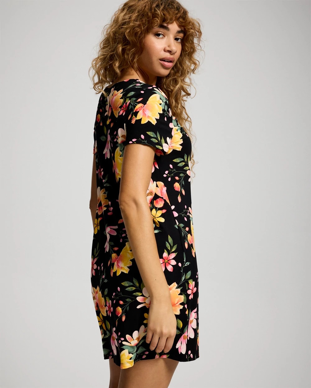 Short Sleeve Sleepshirt