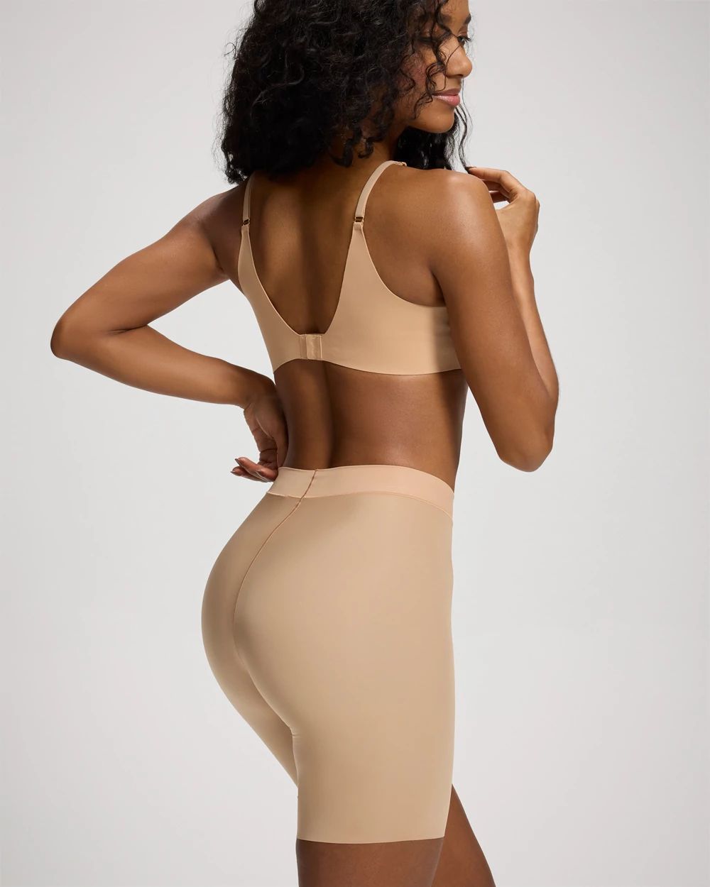 Second Skin by Soma Lightweight Smoothing Short