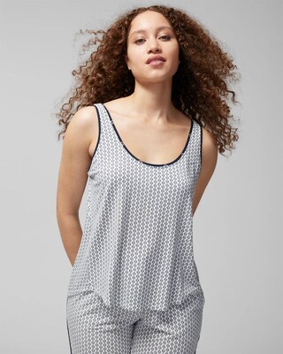 Pajama Tank