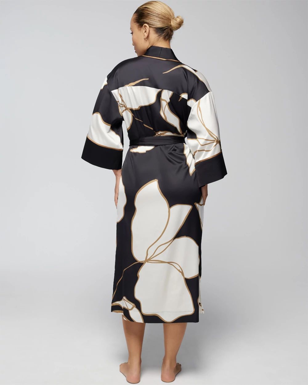 Midi Robe