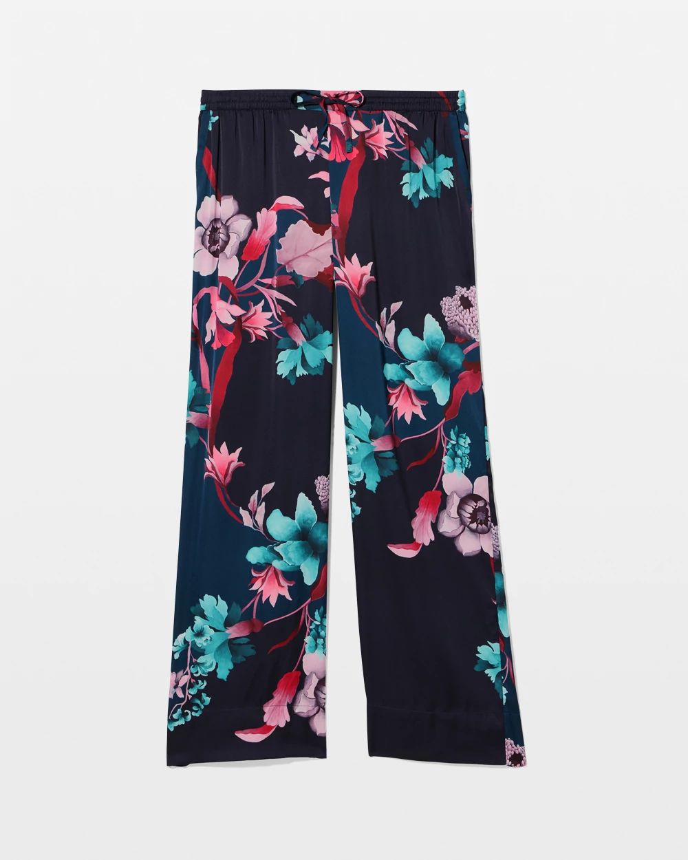 Pajama Pants click to view larger image.