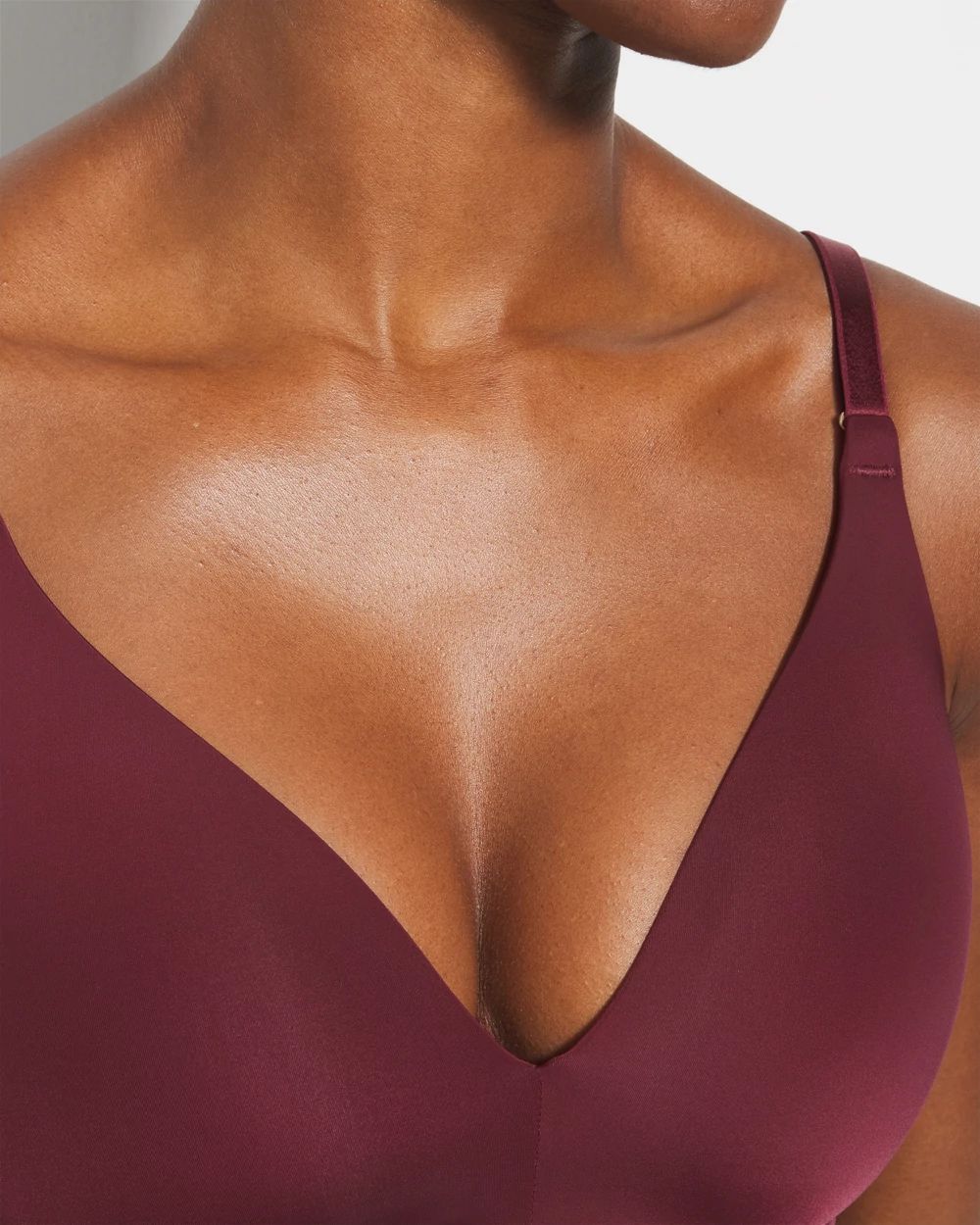 Vanishing 360 Wireless Bra