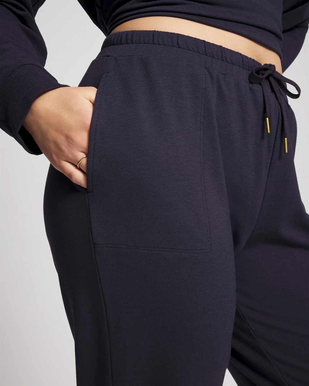 Essential Terry Jogger