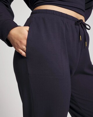 Essential Terry Jogger click to view larger image.