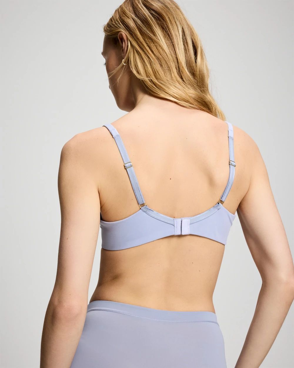 Perfect Coverage Bra click to view larger image.
