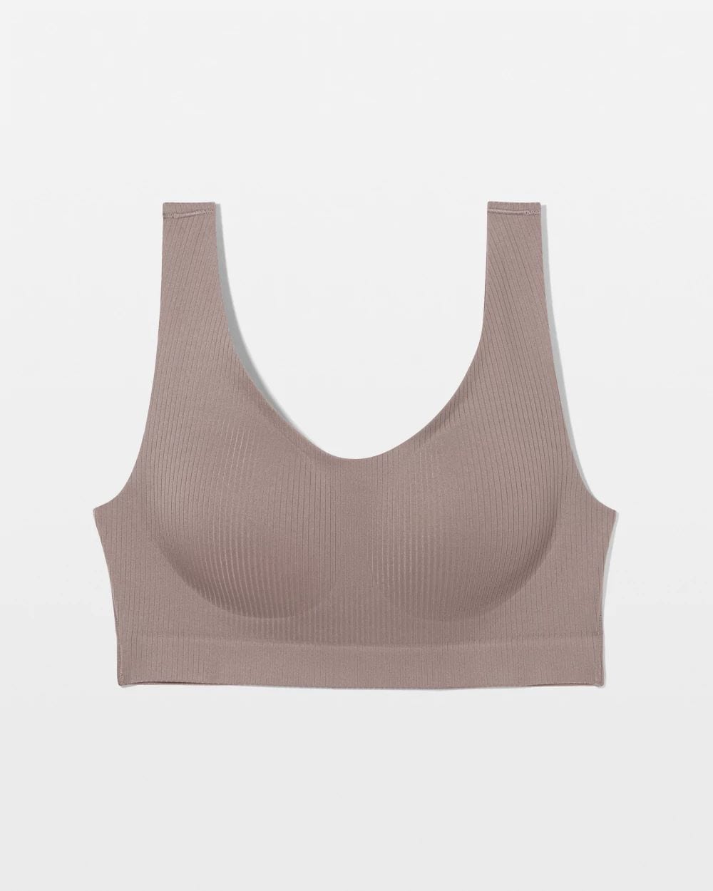 Rib Bralette click to view larger image.