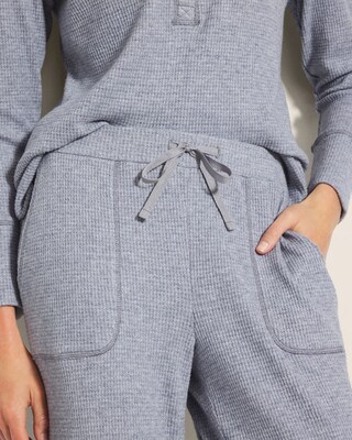Pajama Pant