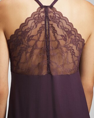 Lace Chemise click to view larger image.