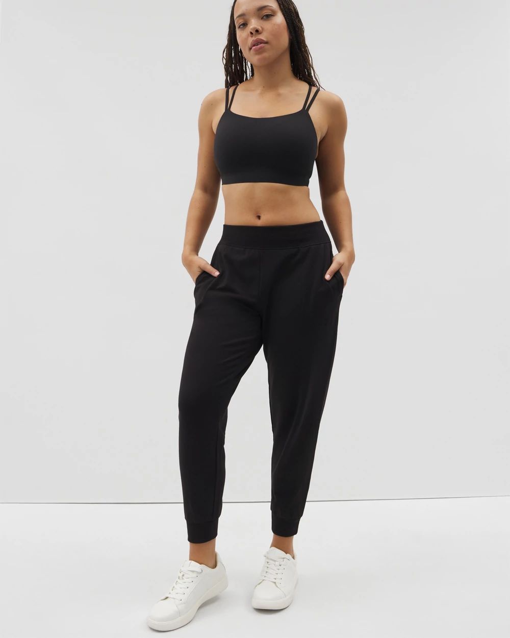 Essential Terry Jogger