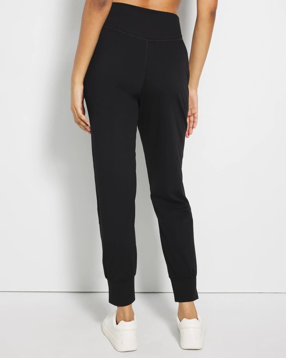 24/7 High-Waist Joggers