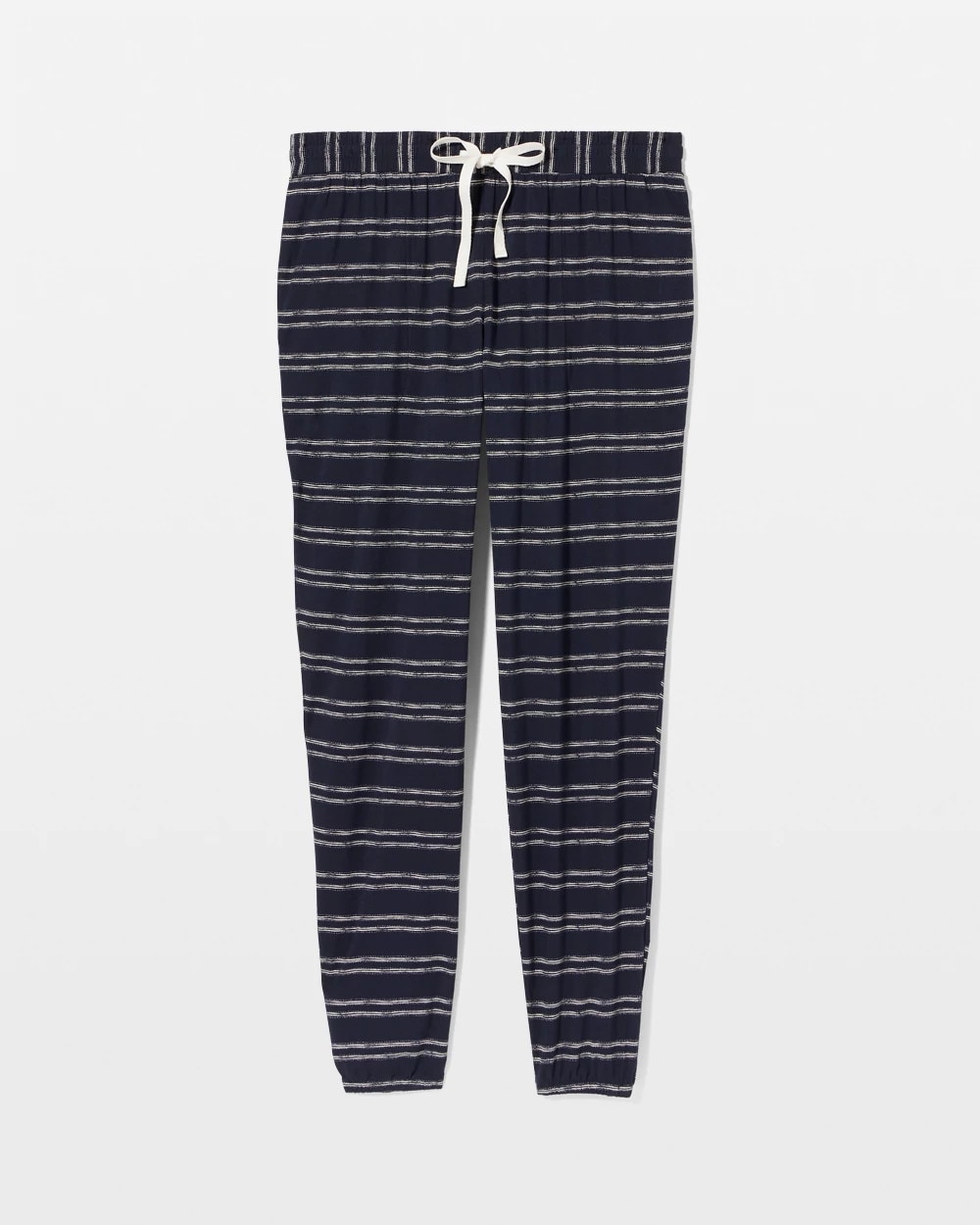 Banded Ankle Pajama Pant
