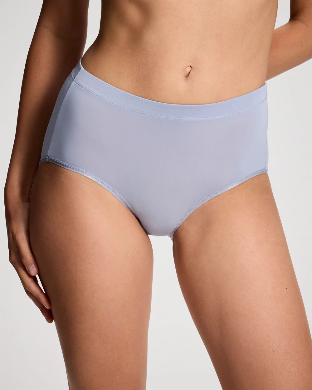 Modern Brief Panty