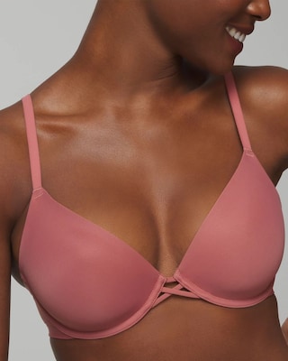 Plunge Bra click to view larger image.