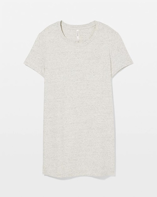 Short-Sleeve Sleepshirt click to view larger image.