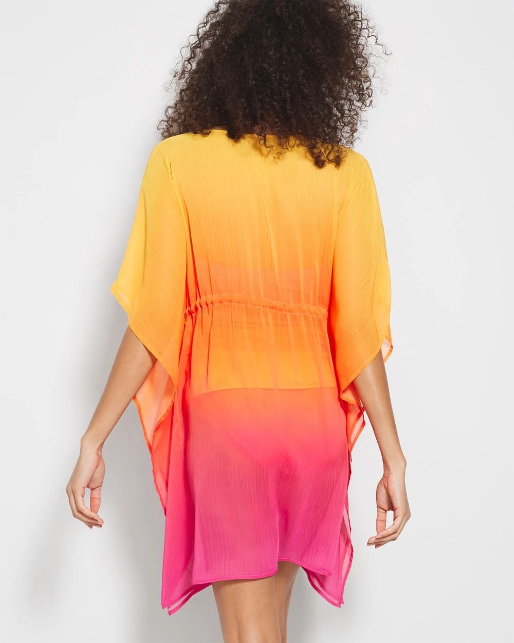 Bleu Rod Beat The Heat Caftan