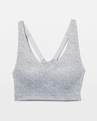 Racerback Bralette click to view larger image.